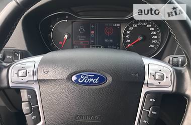  Ford Mondeo 2013 в Ивано-Франковске