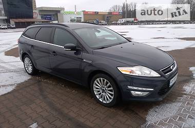 Универсал Ford Mondeo 2014 в Житомире