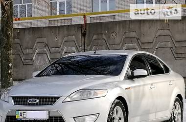 Седан Ford Mondeo 2009 в Днепре