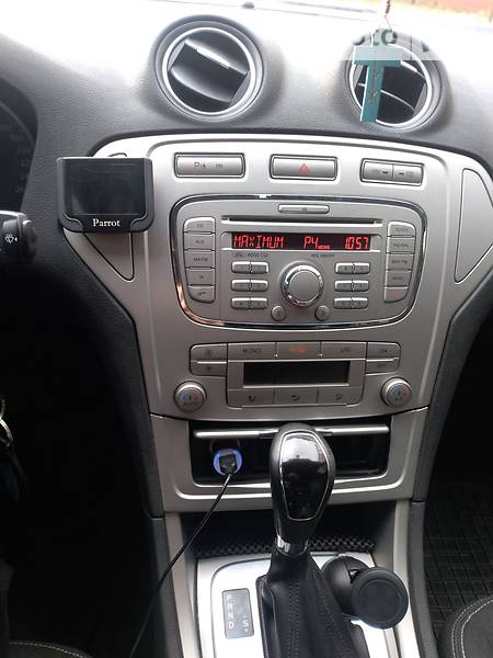 Универсал Ford Mondeo 2010 в Львове