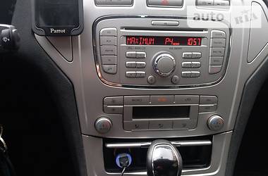 Універсал Ford Mondeo 2010 в 