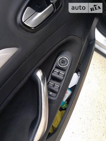Универсал Ford Mondeo 2010 в Львове