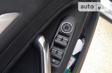 Універсал Ford Mondeo 2010 в 