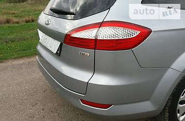 Универсал Ford Mondeo 2008 в Дрогобыче