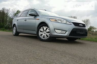 Универсал Ford Mondeo 2008 в Дрогобыче