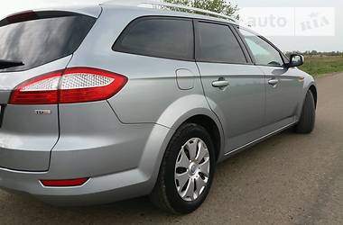 Универсал Ford Mondeo 2008 в Дрогобыче