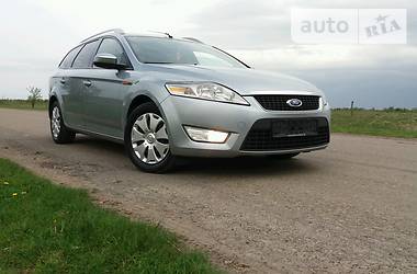 Универсал Ford Mondeo 2008 в Дрогобыче