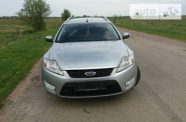 Универсал Ford Mondeo 2008 в Дрогобыче