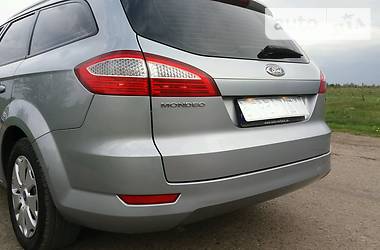 Универсал Ford Mondeo 2008 в Дрогобыче