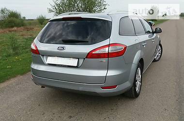 Универсал Ford Mondeo 2008 в Дрогобыче