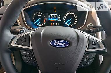 Хэтчбек Ford Mondeo 2018 в Днепре