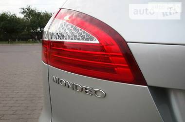 Універсал Ford Mondeo 2010 в 
