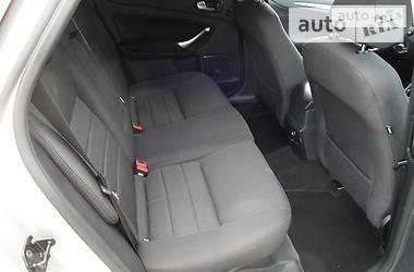 Універсал Ford Mondeo 2010 в 
