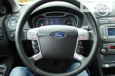 Універсал Ford Mondeo 2010 в 