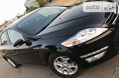 Хэтчбек Ford Mondeo 2013 в Черкассах