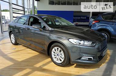 Хэтчбек Ford Mondeo 2018 в Днепре