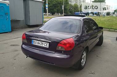 Седан Ford Mondeo 1996 в Хмельницькому