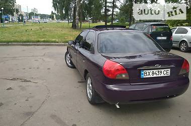 Седан Ford Mondeo 1996 в Хмельницькому