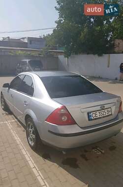Седан Ford Mondeo 2003 в 