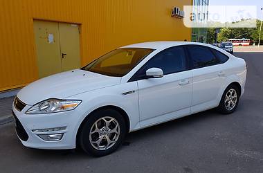 Лифтбек Ford Mondeo 2013 в Николаеве