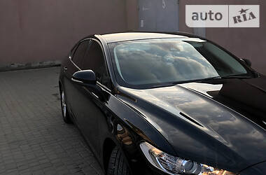 Хетчбек Ford Mondeo 2015 в 