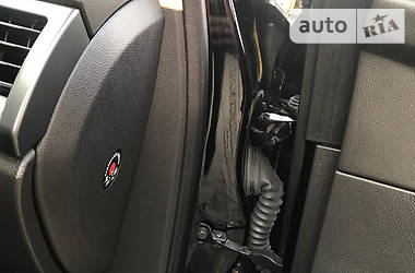 Хетчбек Ford Mondeo 2015 в 