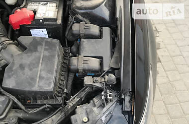 Хетчбек Ford Mondeo 2015 в 