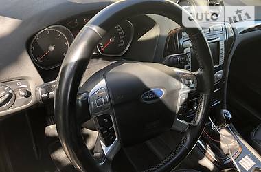 Универсал Ford Mondeo 2009 в Луцке