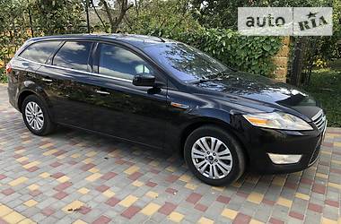 Универсал Ford Mondeo 2009 в Луцке