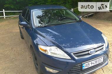 Хэтчбек Ford Mondeo 2010 в Одессе