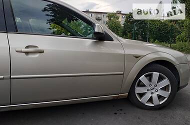 Універсал Ford Mondeo 2003 в Києві