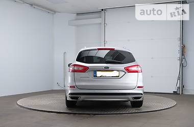 Універсал Ford Mondeo 2015 в 