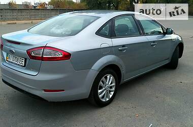 Седан Ford Mondeo 2012 в Боярке