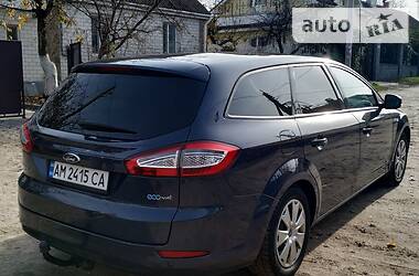 Минивэн Ford Mondeo 2011 в Житомире