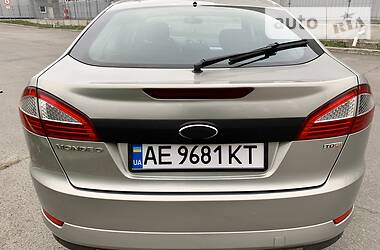 Седан Ford Mondeo 2009 в Днепре