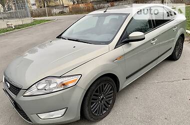 Седан Ford Mondeo 2009 в Днепре