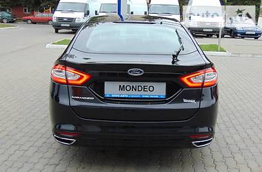 Лифтбек Ford Mondeo 2018 в Хмельницком