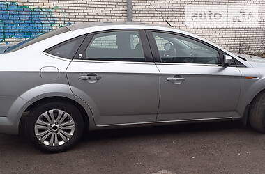 Седан Ford Mondeo 2008 в Тернополе