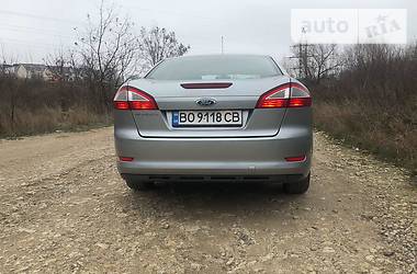 Седан Ford Mondeo 2008 в Тернополе