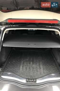 Универсал Ford Mondeo 2014 в Коломые