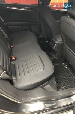 Универсал Ford Mondeo 2014 в Коломые