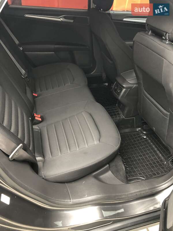 Универсал Ford Mondeo 2014 в Коломые