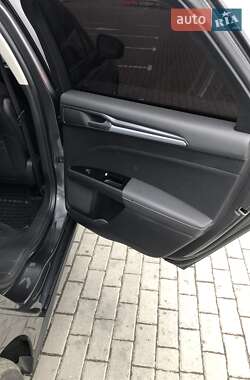 Универсал Ford Mondeo 2014 в Коломые