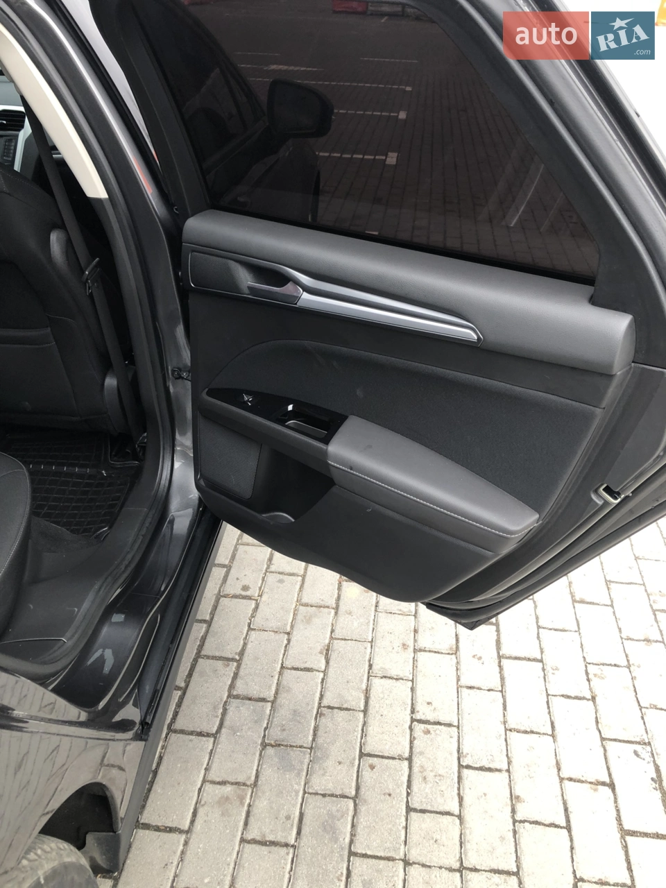 2014 Ford Mondeo - мініатюра 64