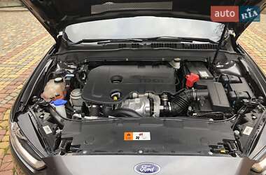 Универсал Ford Mondeo 2014 в Коломые