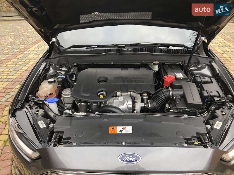 Универсал Ford Mondeo 2014 в Коломые