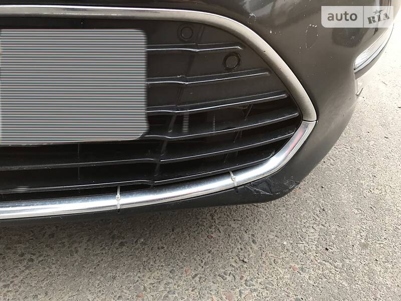 Універсал Ford Mondeo 2010 в Львові