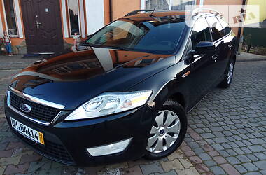 Универсал Ford Mondeo 2008 в Самборе