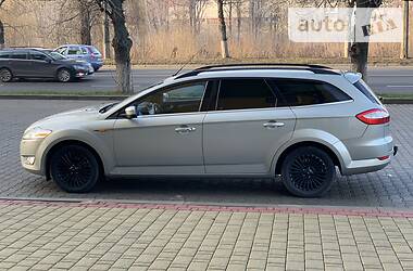 Універсал Ford Mondeo 2010 в Луцьку