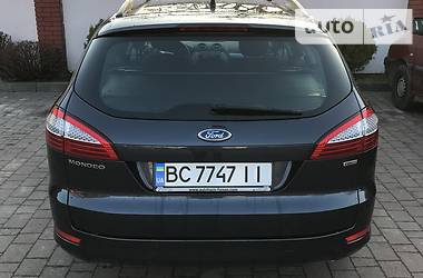 Универсал Ford Mondeo 2009 в Стрые